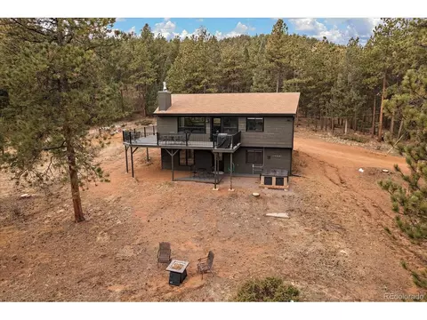 12999 S Parker Ave, Pine, CO 80470 photo 34