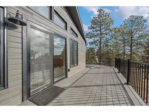 12999 S Parker Ave, Pine, CO 80470 photo 30