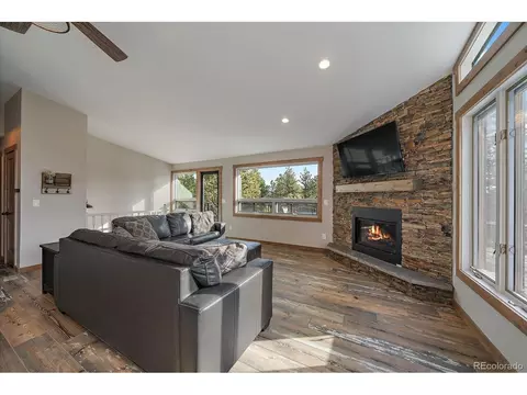 12999 S Parker Ave, Pine, CO 80470 photo 9
