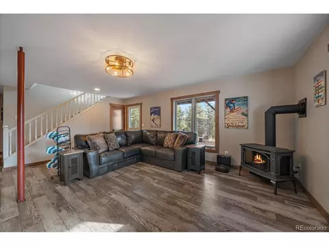 12999 S Parker Ave, Pine, CO 80470 photo 21