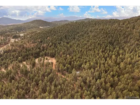 12999 S Parker Ave, Pine, CO 80470 photo 35