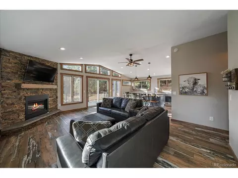 12999 S Parker Ave, Pine, CO 80470 photo 6