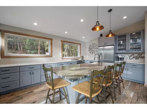 12999 S Parker Ave, Pine, CO 80470 photo 11
