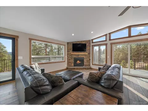 12999 S Parker Ave, Pine, CO 80470 photo 8