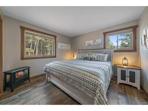 12999 S Parker Ave, Pine, CO 80470 photo 17