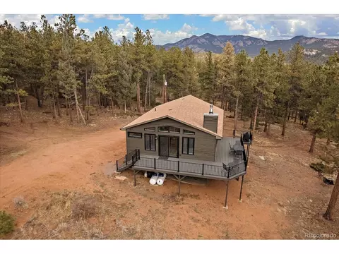 12999 S Parker Ave, Pine, CO 80470 photo 33
