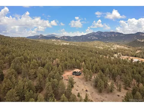 12999 S Parker Ave, Pine, CO 80470 photo 32