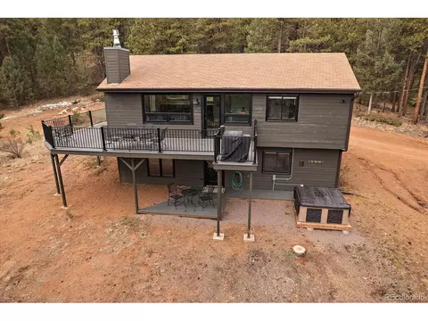 12999 S Parker Ave, Pine, CO 80470 photo 5