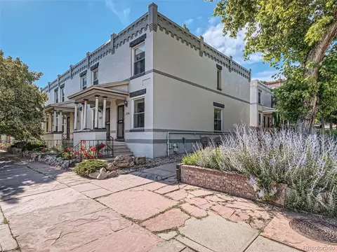 339 E 7th Ave, Denver, CO 80203