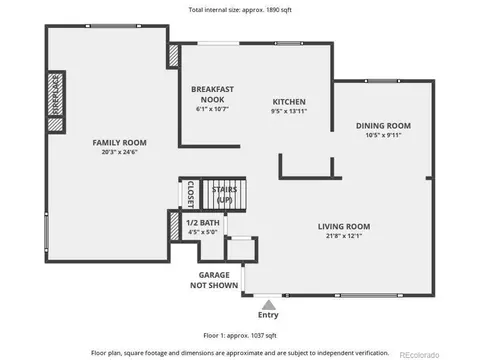 19410 E Pacific Dr, Aurora, CO 80013 photo 34