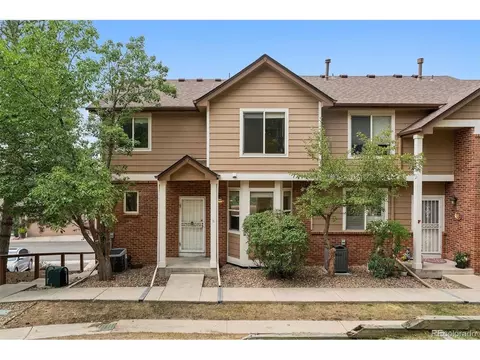 7590 W Coal Mine Ave #G, Littleton, CO 80123