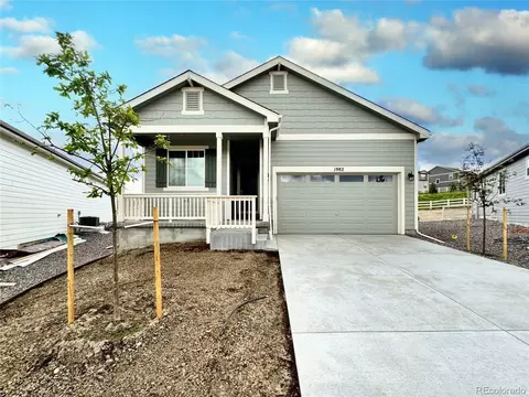 4610 Westlock St, Castle Rock, CO 80104