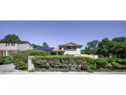 987 E 8th Ave, Broomfield, CO 80020