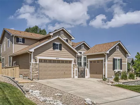 4875 Bluegate Dr, Highlands Ranch, CO 80130