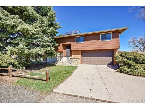 5451 Kilmer St, Golden, CO 80403