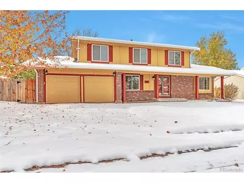3603 S Yampa Way, Aurora, CO 80013