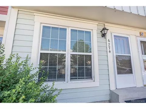 6774 S Independence St, Littleton, CO 80128