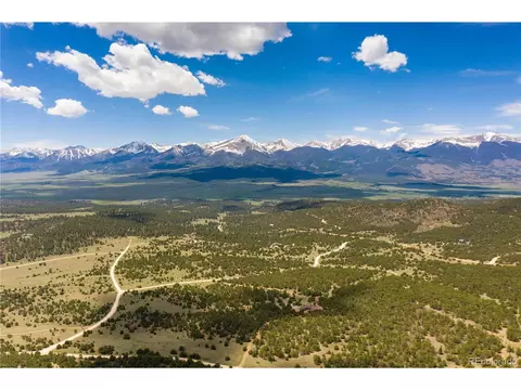 Undisclosed, Cotopaxi, CO 81223