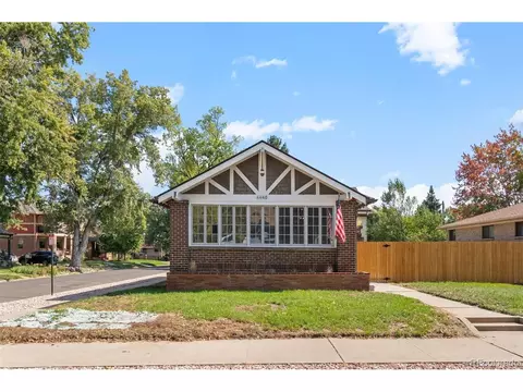 4448 Hooker St, Denver, CO 80211 photo 2