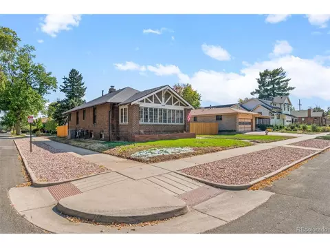 4448 Hooker St, Denver, CO 80211