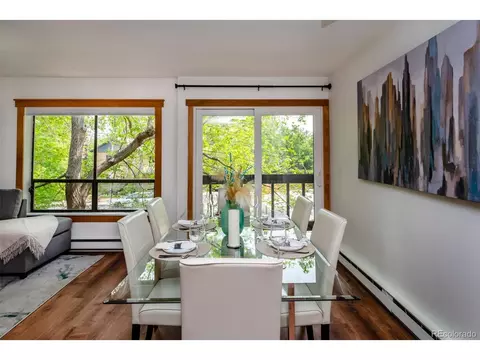 827 Maxwell Ave #H, Boulder, CO 80304 photo 2
