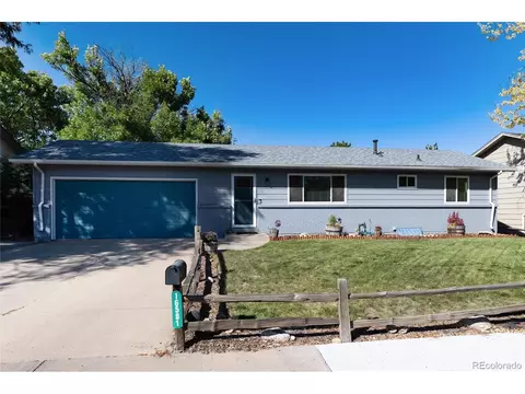 16581 E 7th Pl, Aurora, CO 80011
