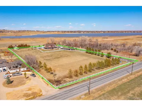 8283 Hygiene Rd, Longmont, CO 80503