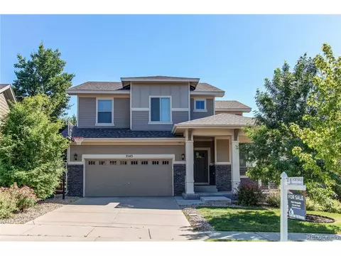 7145 S Robertsdale Way, Aurora, CO 80016