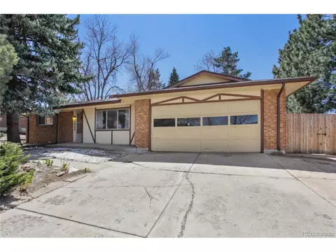 12796 W 7th Ave, Lakewood, CO 80401