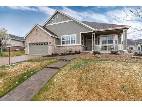 8101 S Quatar Cir, Aurora, CO 80016