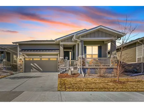 8501 S Rome Way, Aurora, CO 80016