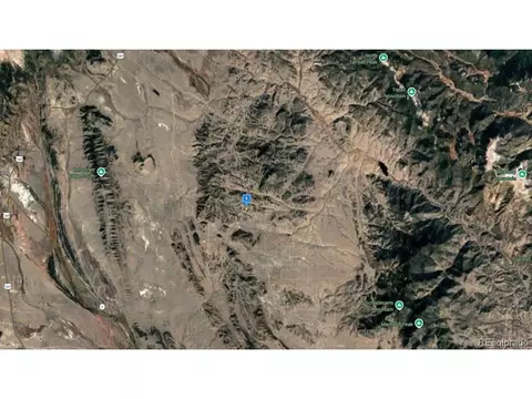 232 Smith Ct, Como, CO 80456 photo 3