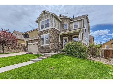 23842 E Garden Dr, Aurora, CO 80016