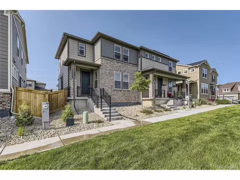 17505 Booth Falls Way, Parker, CO 80134