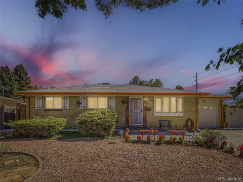12104 E Virginia Dr, Aurora, CO 80012