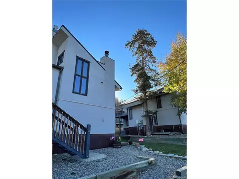 675 Wapiti Dr Rd #18D, Fraser, CO 80442
