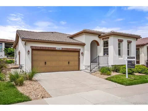 15165 W Harvard Ave, Lakewood, CO 80228