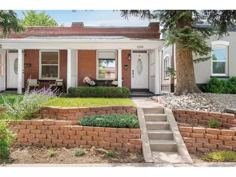 1585 S Ogden St, Denver, CO 80210