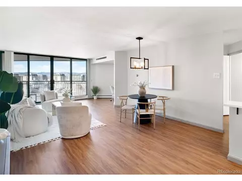 550 E 12th Ave #1109, Denver, CO 80203