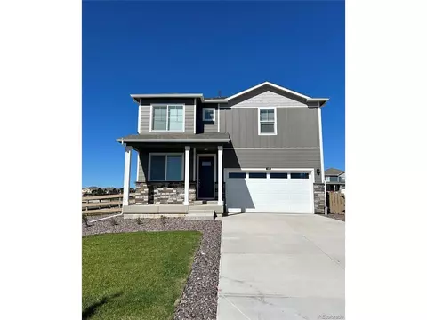 143 65th Ave, Greeley, CO 80634
