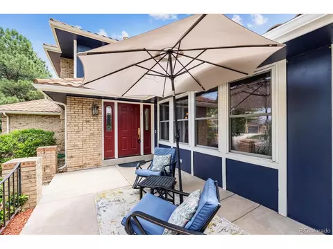 6662 E Ithaca Pl, Denver, CO 80237 photo 3