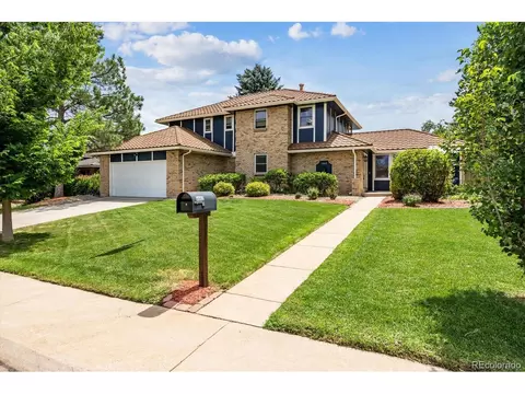 6662 E Ithaca Pl, Denver, CO 80237 photo 2