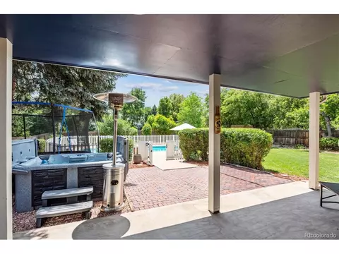 6662 E Ithaca Pl, Denver, CO 80237 photo 32