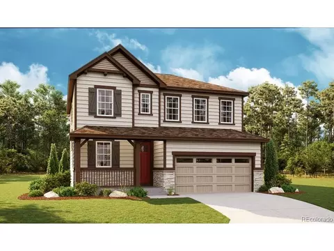 6954 E 126th Dr, Thornton, CO 80602
