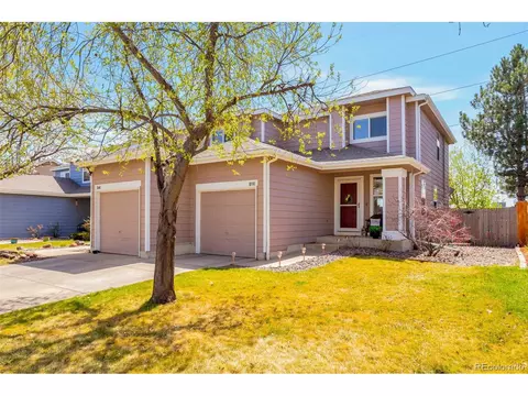 1030 E 78th Pl, Denver, CO 80229