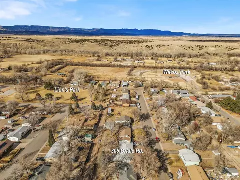 305 Oriole Rd, Florence, CO 81226 photo 29