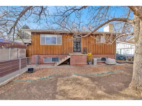 305 Oriole Rd, Florence, CO 81226