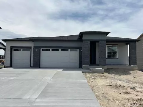 730 Tubman Dr, Elizabeth, CO 80107
