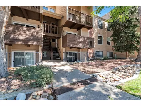 15402 E Arizona Ave #207, Aurora, CO 80017