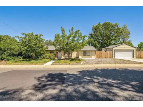 1152 S Patton Ct, Denver, CO 80219